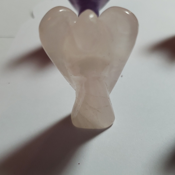 Mixed Gems Angels - Picture 4 of 8